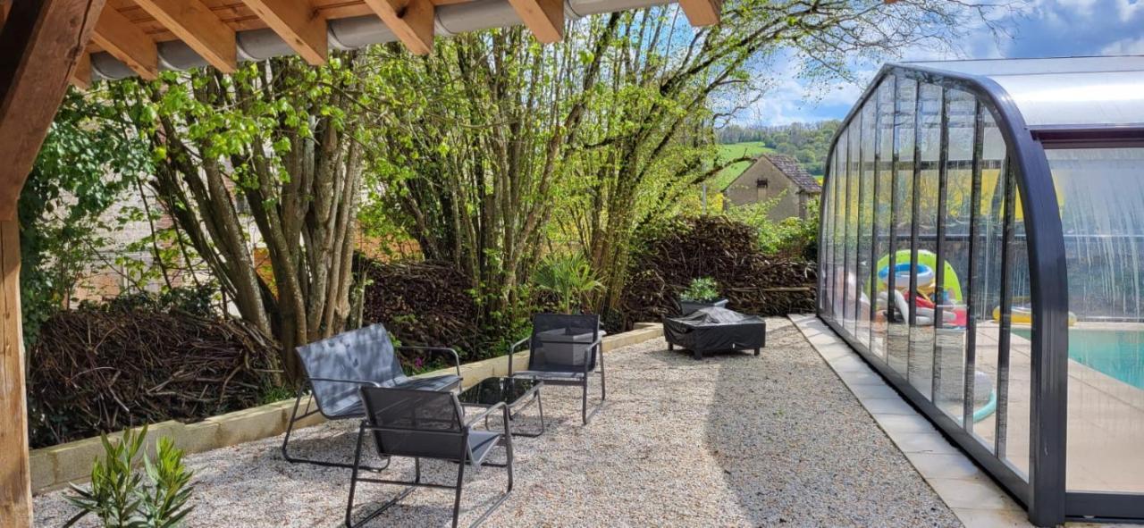 Bed and Breakfast La Demeure D'Othe Sormery Exterior foto