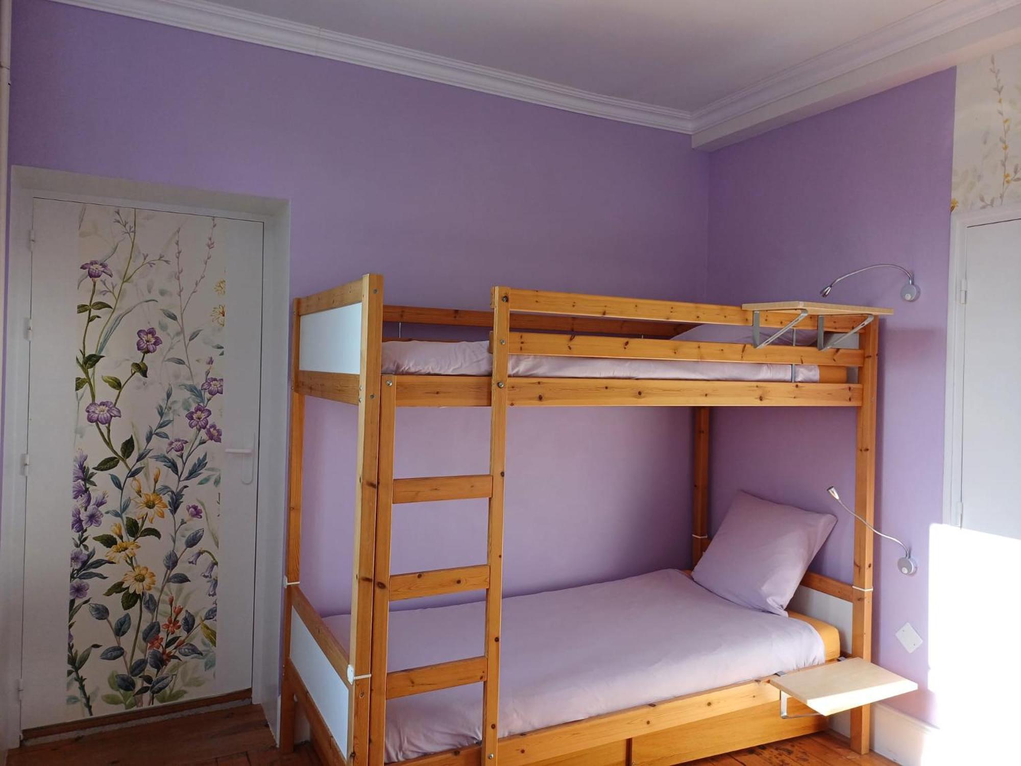 Bed and Breakfast La Demeure D'Othe Sormery Exterior foto