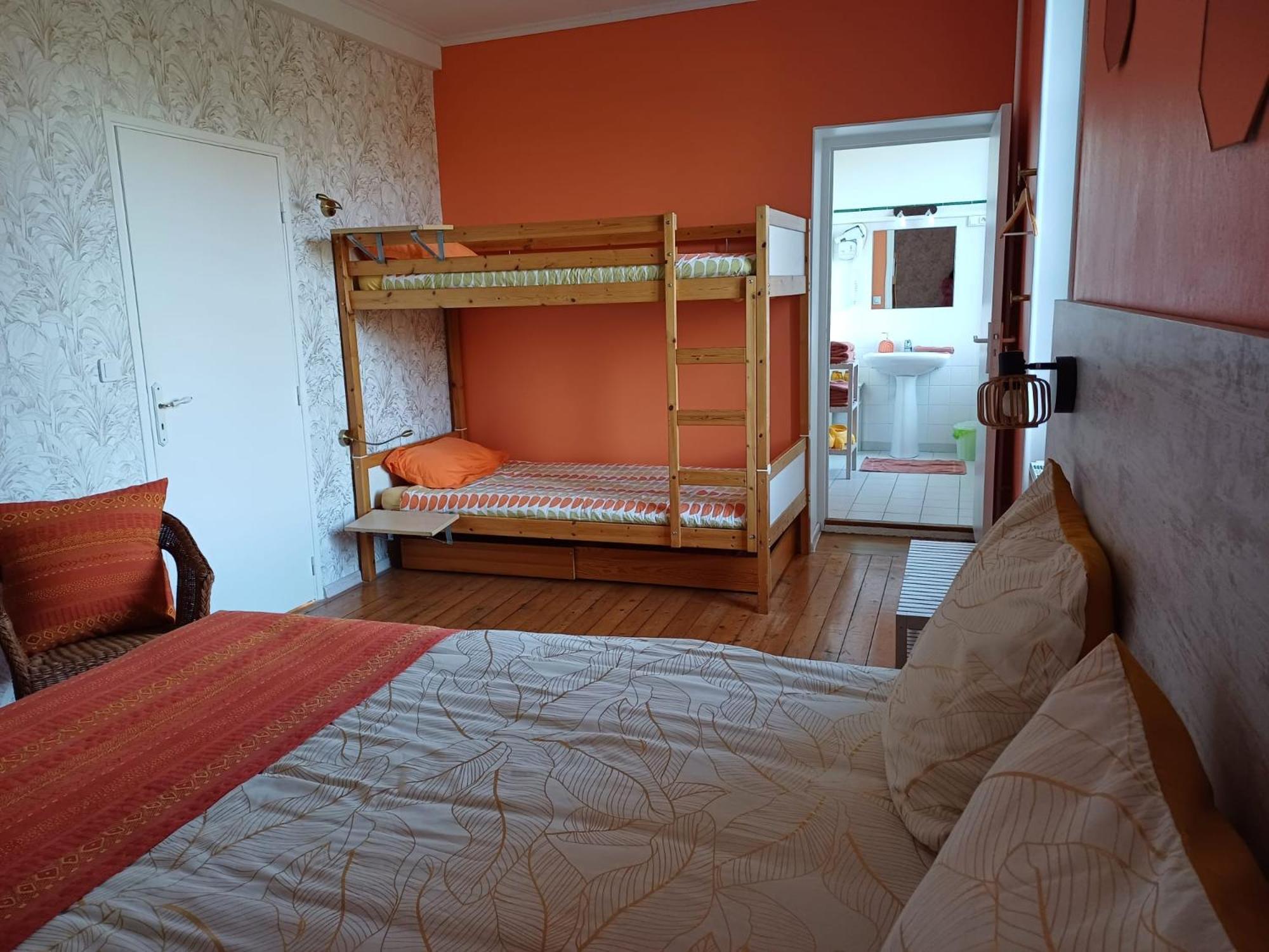 Bed and Breakfast La Demeure D'Othe Sormery Exterior foto