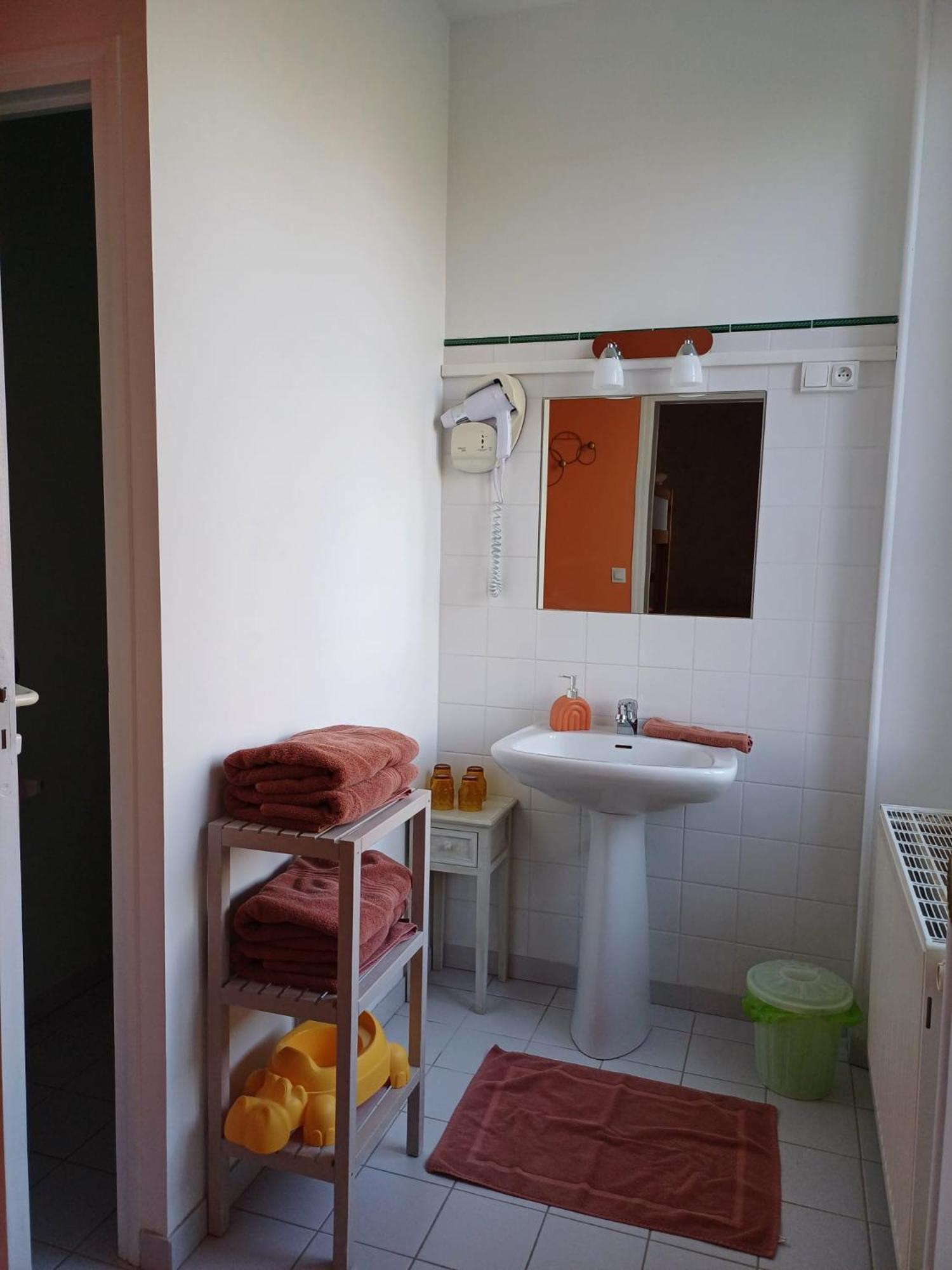 Bed and Breakfast La Demeure D'Othe Sormery Exterior foto